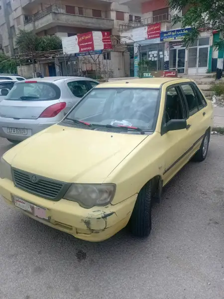 سايبا 132