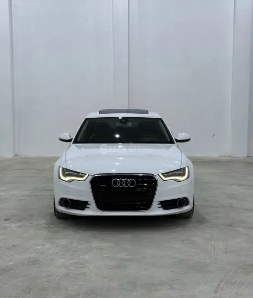 أودي A6
