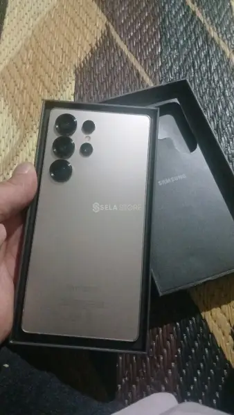 Samsung S25 ultra