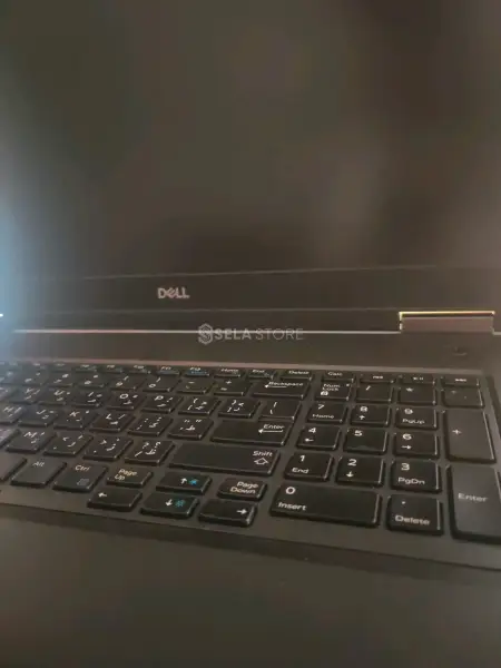 Dell precision 7740